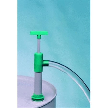 Geared2Golf Heavy Duty PVC Siphon Pump  7 gpm. GE3722